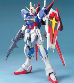 1/100 MG Force Impulse Gundam
