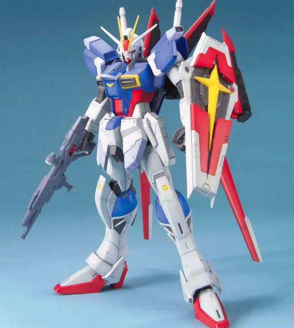 1/100 MG Force Impulse Gundam