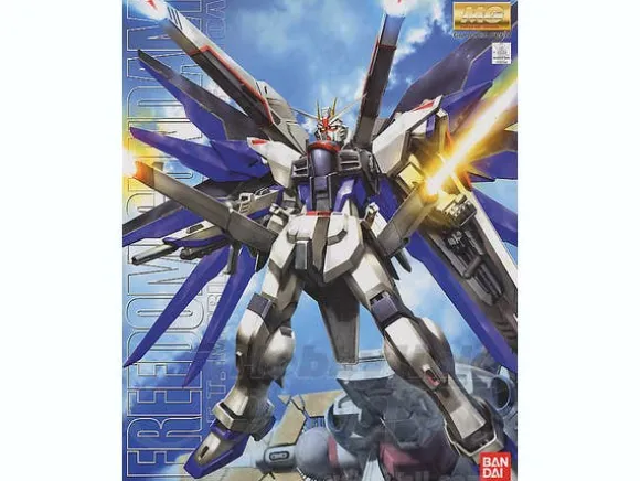 1/100 MG Freedom Gundam