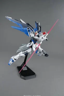 1/100 MG Freedom Gundam Ver.2.0