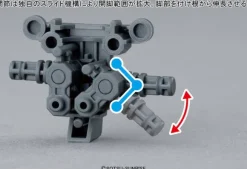 1/100 MG Freedom Gundam Ver.2.0