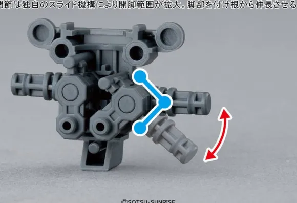 1/100 MG Freedom Gundam Ver.2.0