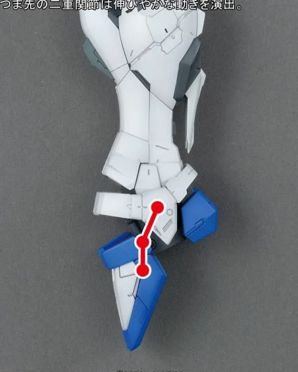 1/100 MG Freedom Gundam Ver.2.0