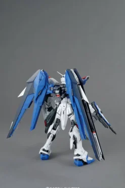 1/100 MG Freedom Gundam Ver.2.0