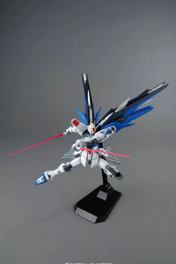 1/100 MG Freedom Gundam Ver.2.0