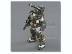 1/100 MG Full Armor Gundam