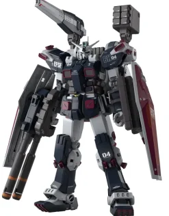 1/100 MG Full Armor Gundam Ver.Ka (GUNDAM THUNDERBOLT Ver.) w/Premium Decal