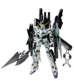 1/100 MG Full Armor Unicorn Gundam Ver.Ka w/Premium Decal