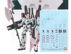 1/100 MG Full Armor Unicorn Gundam Ver.Ka w/Premium Decal