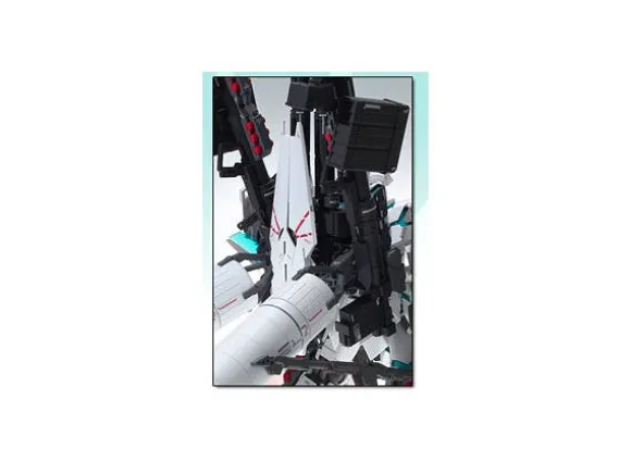 1/100 MG Full Armor Unicorn Gundam Ver.Ka