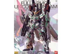 1/100 MG Full Armor Unicorn Gundam Ver.Ka