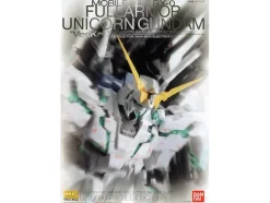 1/100 MG Full Armor Unicorn Gundam Ver.Ka