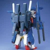 1/100 MG Full Armor ZZ Gundam
