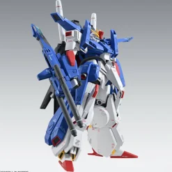1/100 MG Full Armor ZZ Gundam Ver. Ka