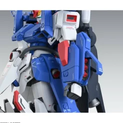 1/100 MG Full Armor ZZ Gundam Ver. Ka