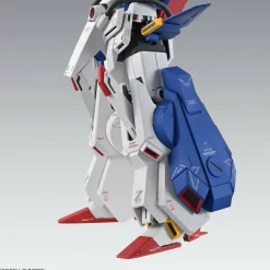 1/100 MG Full Armor ZZ Gundam Ver. Ka