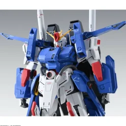 1/100 MG Full Armor ZZ Gundam Ver. Ka
