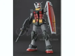 1/100 MG G-Armor Real Type Color