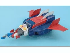 1/100 MG G-Fighter