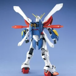 1/100 MG G Gundam