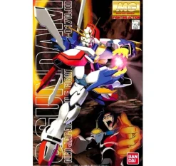 1/100 MG G Gundam