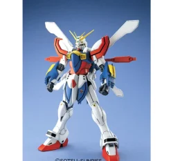 1/100 MG G Gundam