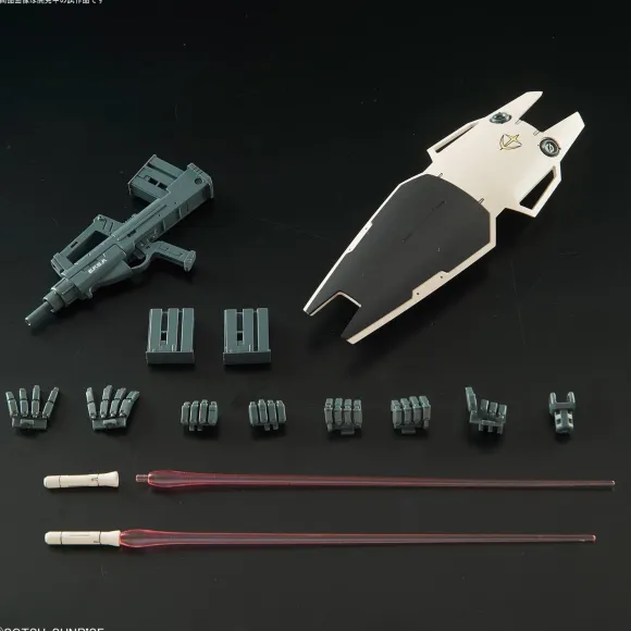 1/100 MG GM Command (Colony Type)