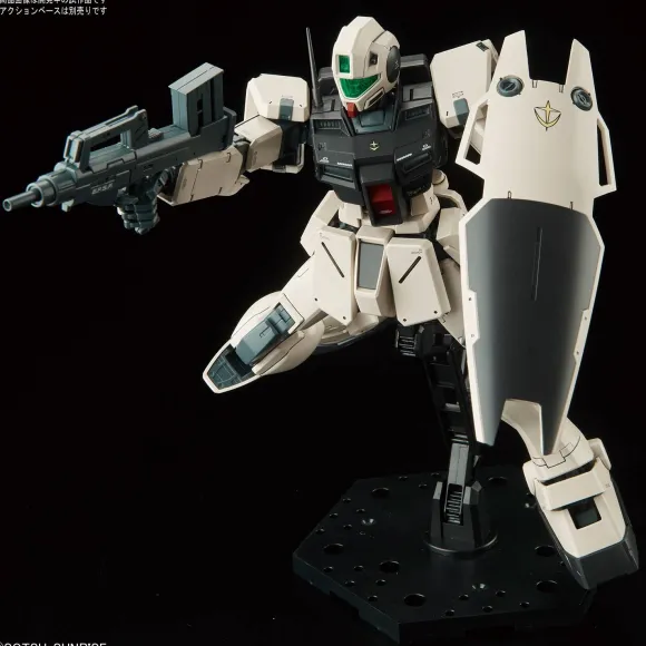 1/100 MG GM Command (Colony Type)