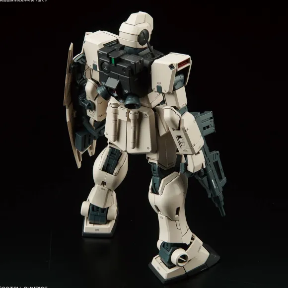1/100 MG GM Command (Colony Type)