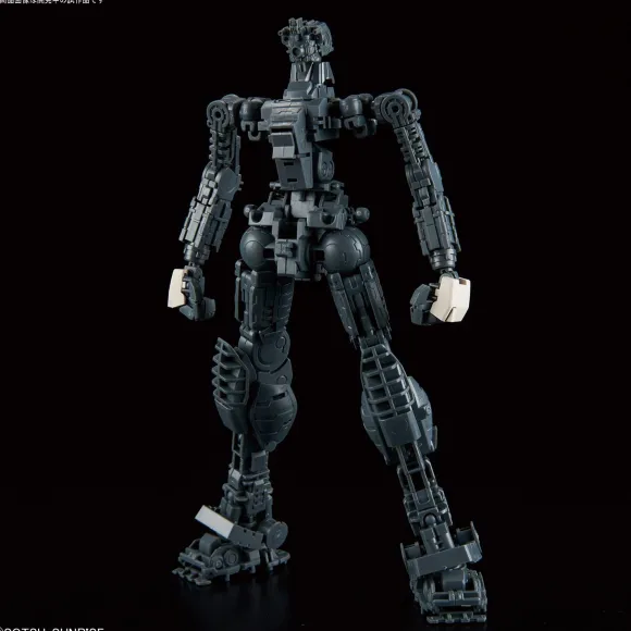 1/100 MG GM Command (Colony Type)