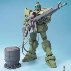 1/100 MG GM Sniper