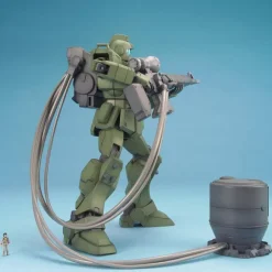 1/100 MG GM Sniper