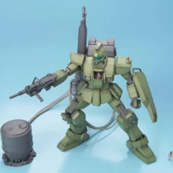 1/100 MG GM Sniper
