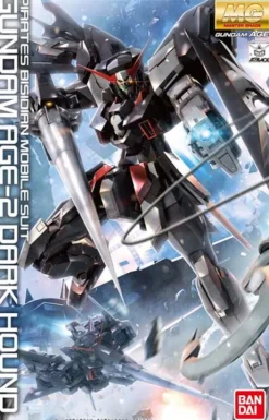 1/100 MG Gundam AGE-2 Dark Hound
