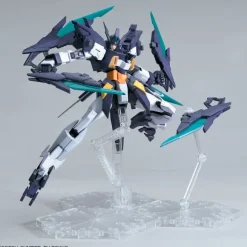 1/100 MG Gundam AGEII Magnum