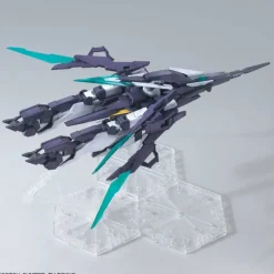 1/100 MG Gundam AGEII Magnum