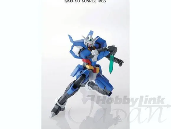 1/100 MG Gundam AGE-1 Spallow