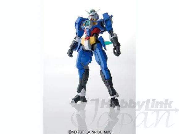 1/100 MG Gundam AGE-1 Spallow