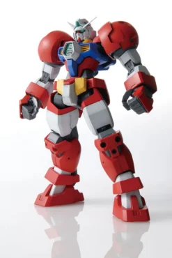 MG Gundam AGE-1 Titus