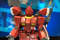 1/100 MG Gundam Amazing Red Warrior