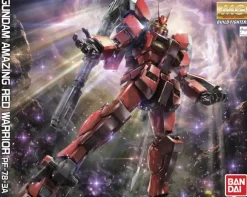 1/100 MG Gundam Amazing Red Warrior