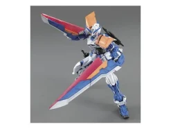 1/100 MG Gundam Astray Blue Frame Second Revise