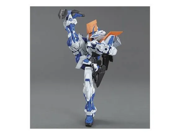 1/100 MG Gundam Astray Blue Frame Second Revise