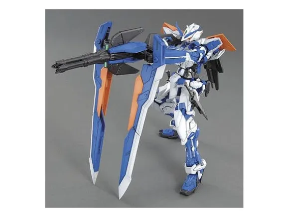 1/100 MG Gundam Astray Blue Frame Second Revise