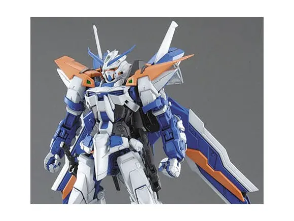 1/100 MG Gundam Astray Blue Frame Second Revise