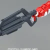 1/100 MG Gundam Astray Red Frame Lowe Guele's Customize Mobile Suit MBF-PO2KAI