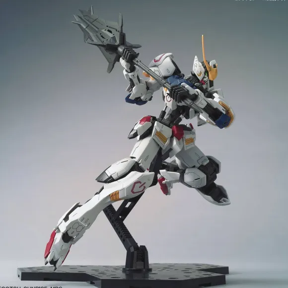 1/100 MG Gundam Barbatos