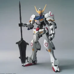 1/100 MG Gundam Barbatos