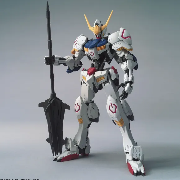 1/100 MG Gundam Barbatos