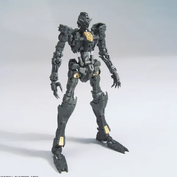 1/100 MG Gundam Barbatos